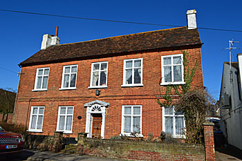 Sundial House 10 Market Square March 2016